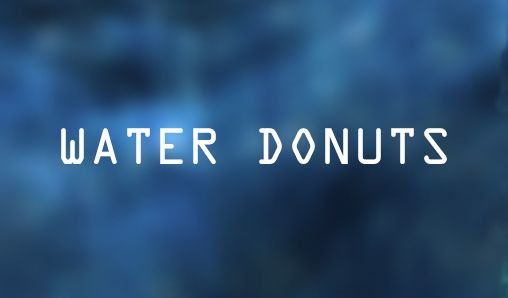 download Water donuts apk